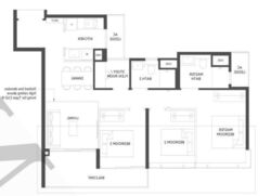 Parc Esta (D14), Apartment #639869281